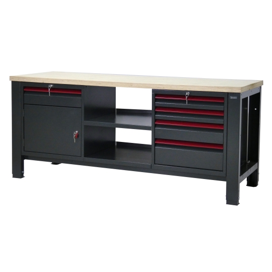 Stół Carbon Plus+ CPSW 20 WQ2J